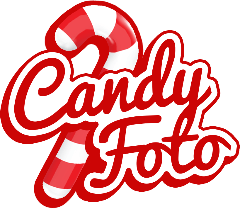 CandyFoto logo